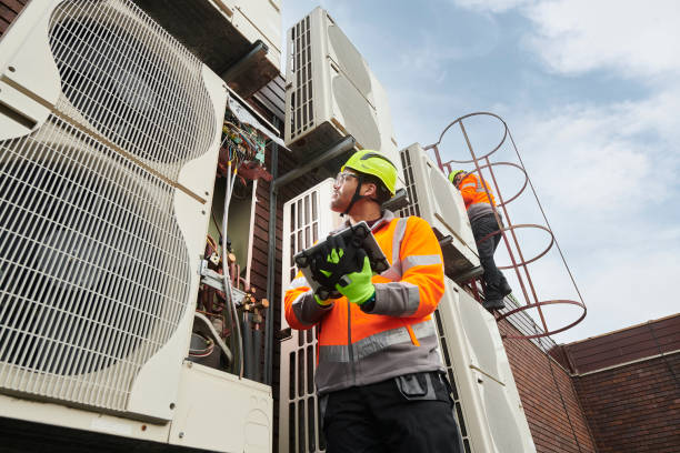 Best HVAC installation services  in Crenshaw, MS