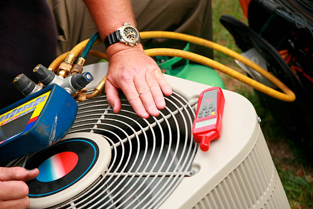 Best HVAC repair near me  in Crenshaw, MS