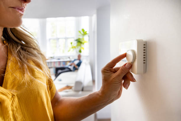 Best HVAC replacement cost  in Crenshaw, MS